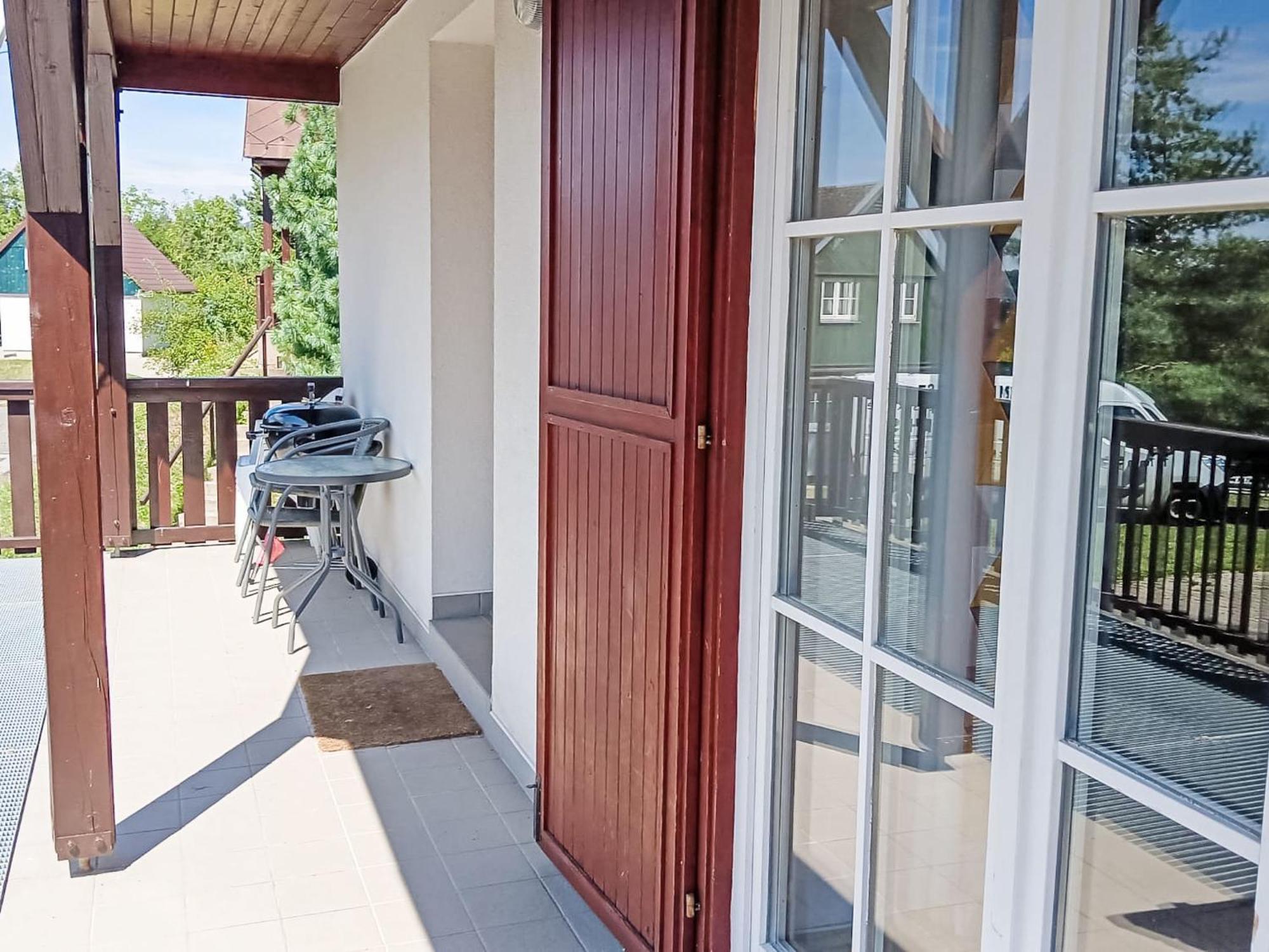 Holiday Home Holiday Hill 44 By Interhome Cista  Exterior photo