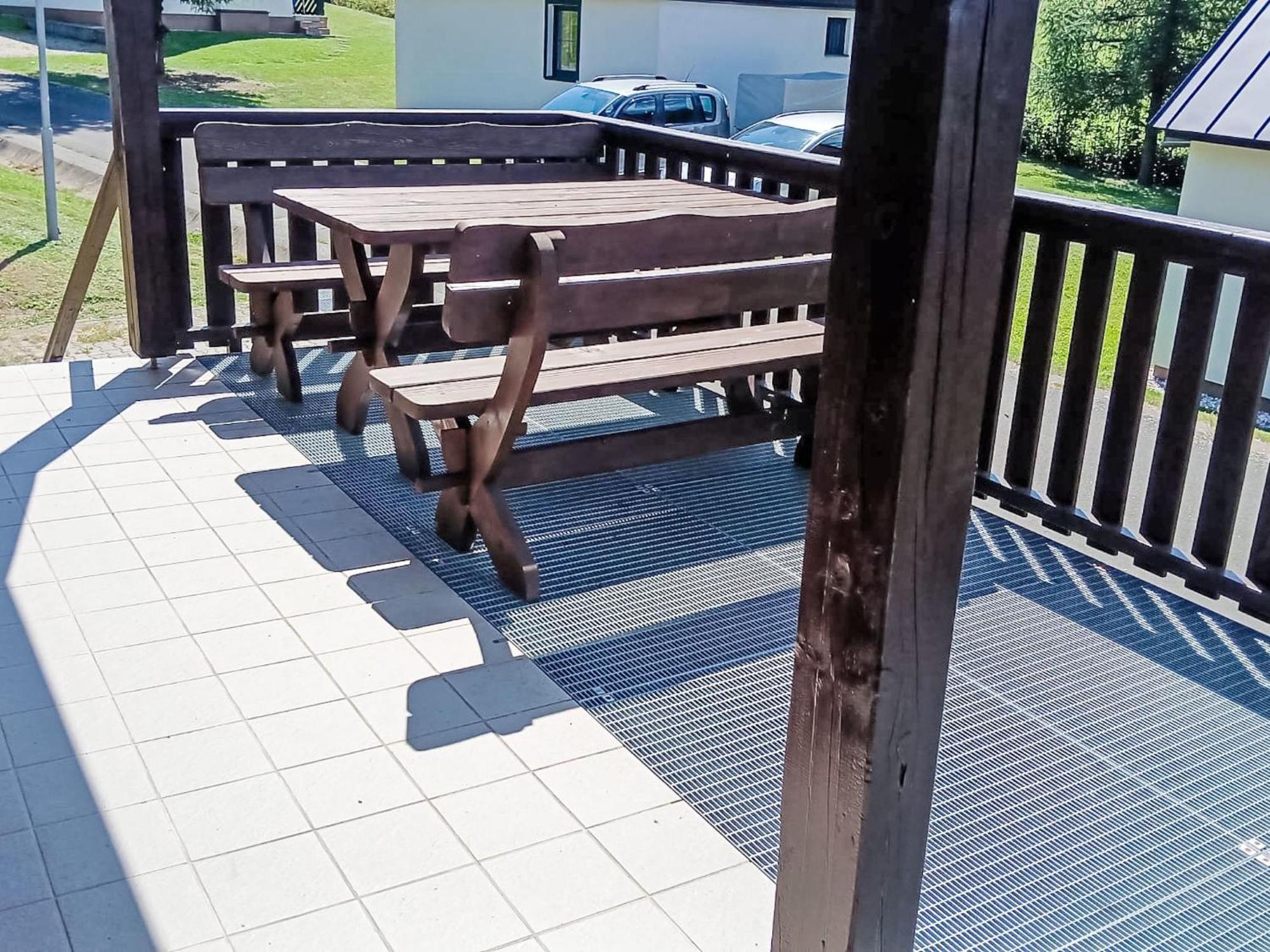 Holiday Home Holiday Hill 44 By Interhome Cista  Exterior photo